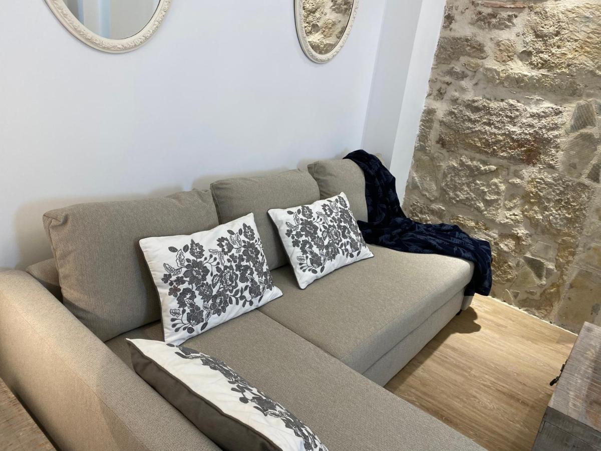El Patio De San Pablo - Apartamento De Lujo En El Centro Con Parking Gratis Σαλαμάνκα Εξωτερικό φωτογραφία
