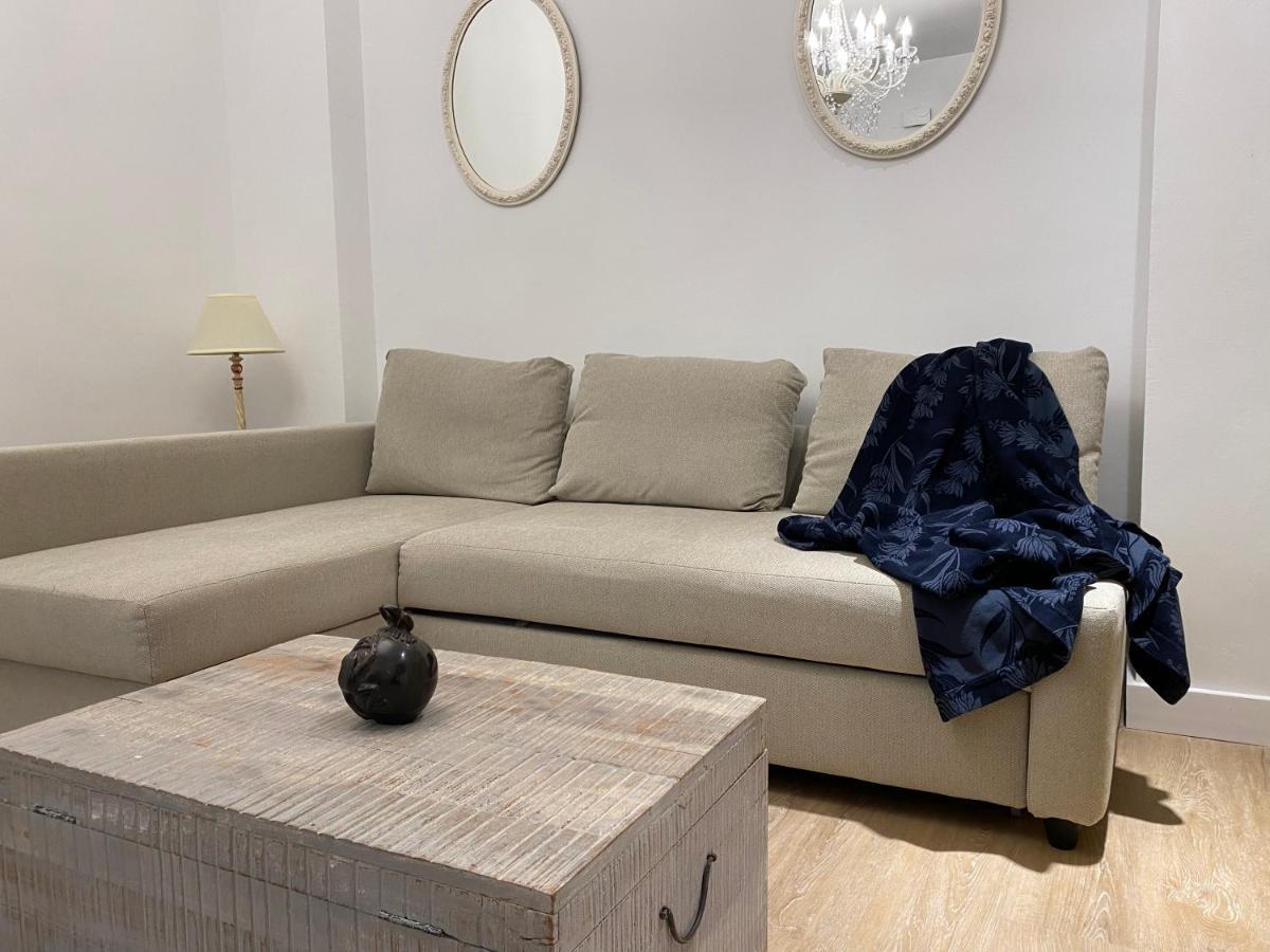 El Patio De San Pablo - Apartamento De Lujo En El Centro Con Parking Gratis Σαλαμάνκα Εξωτερικό φωτογραφία