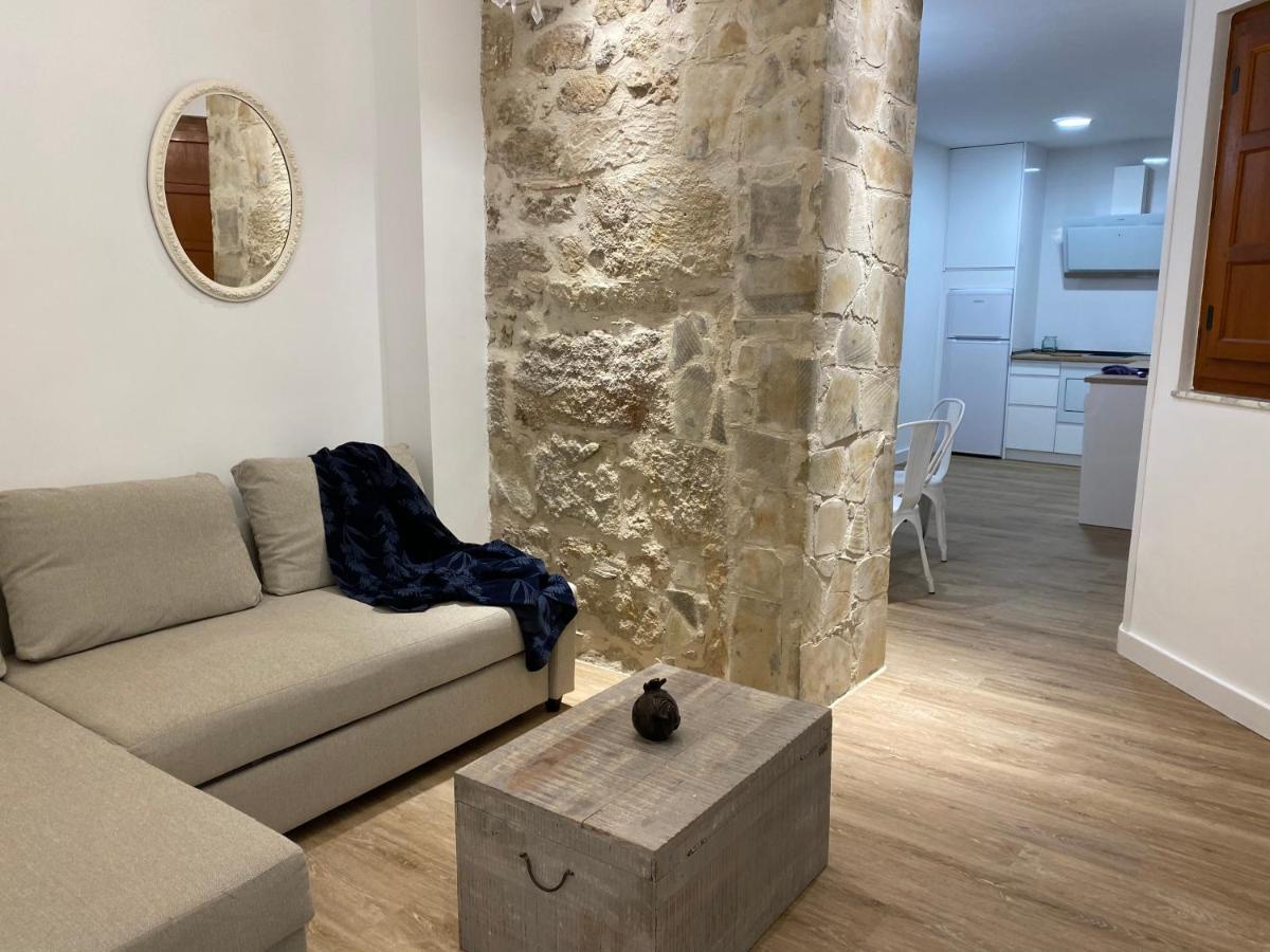 El Patio De San Pablo - Apartamento De Lujo En El Centro Con Parking Gratis Σαλαμάνκα Εξωτερικό φωτογραφία