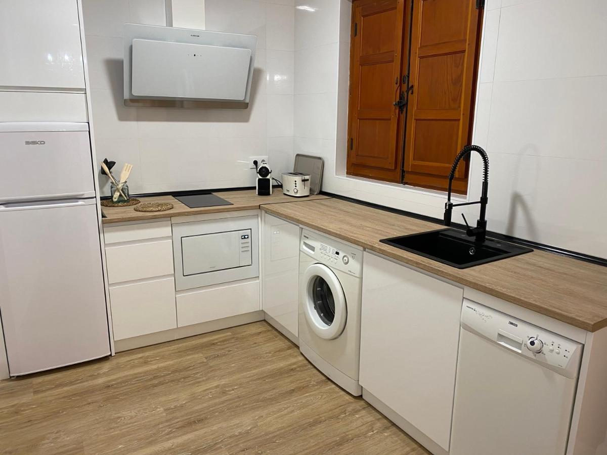El Patio De San Pablo - Apartamento De Lujo En El Centro Con Parking Gratis Σαλαμάνκα Εξωτερικό φωτογραφία