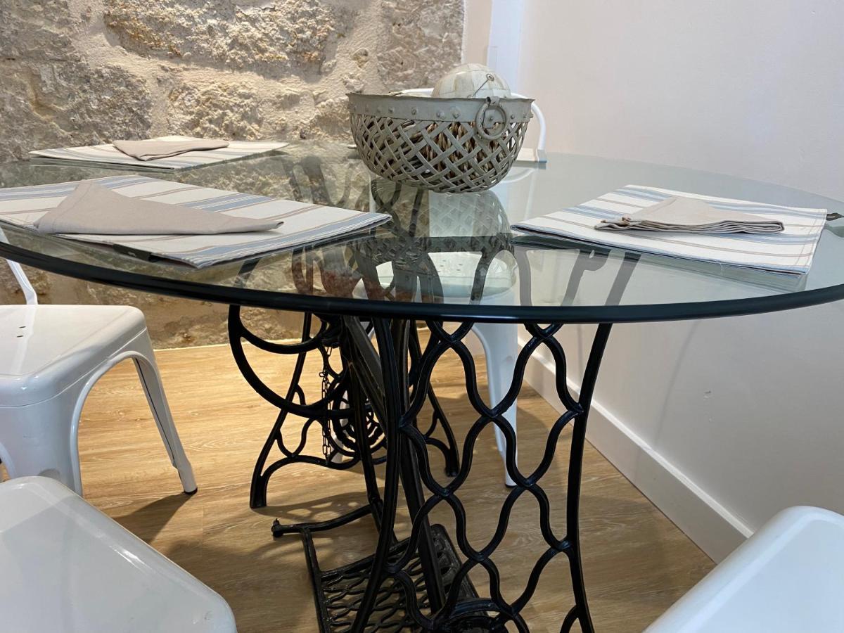 El Patio De San Pablo - Apartamento De Lujo En El Centro Con Parking Gratis Σαλαμάνκα Εξωτερικό φωτογραφία