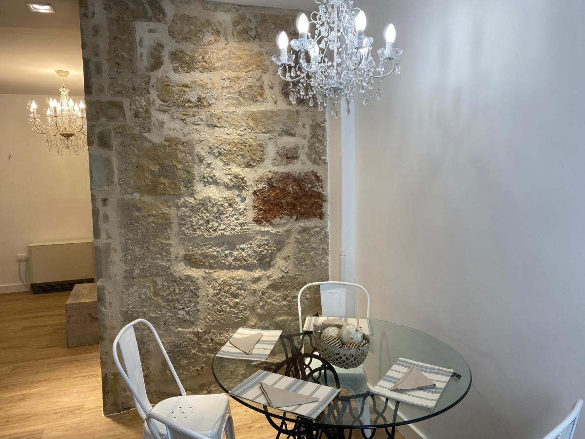El Patio De San Pablo - Apartamento De Lujo En El Centro Con Parking Gratis Σαλαμάνκα Εξωτερικό φωτογραφία