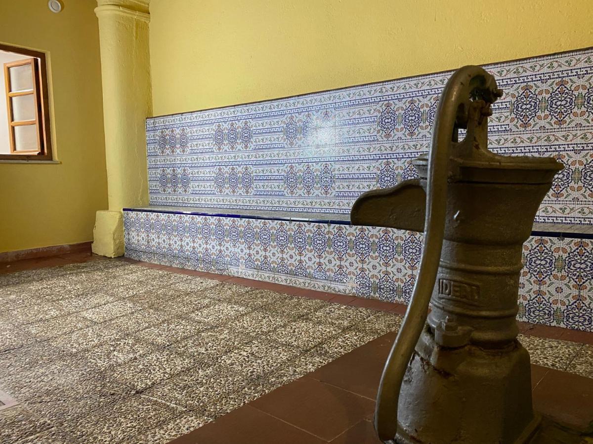 El Patio De San Pablo - Apartamento De Lujo En El Centro Con Parking Gratis Σαλαμάνκα Εξωτερικό φωτογραφία
