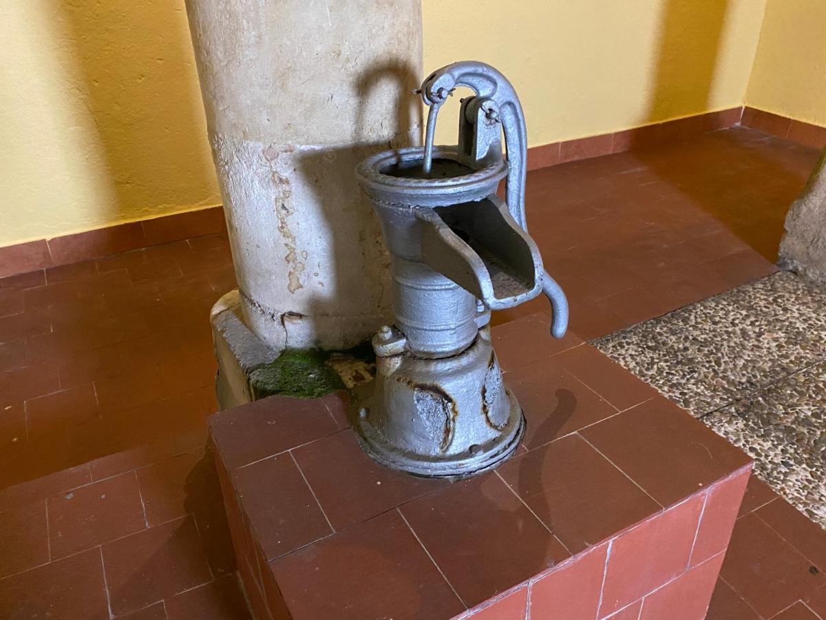 El Patio De San Pablo - Apartamento De Lujo En El Centro Con Parking Gratis Σαλαμάνκα Εξωτερικό φωτογραφία