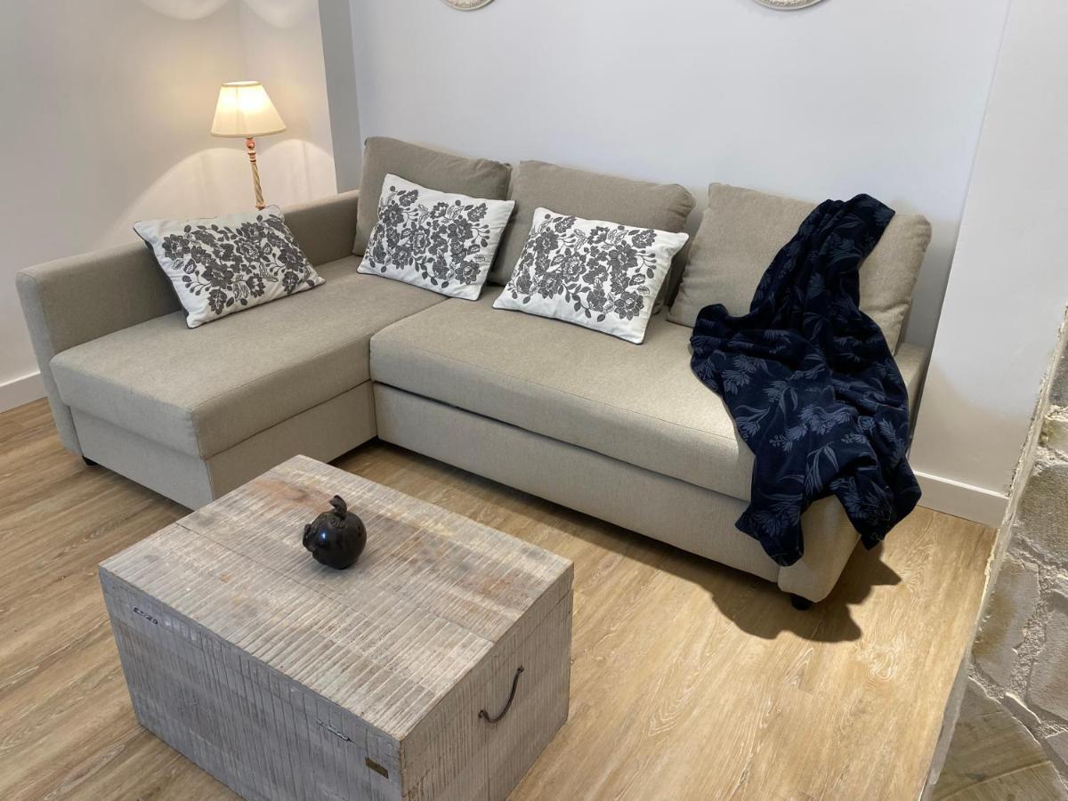 El Patio De San Pablo - Apartamento De Lujo En El Centro Con Parking Gratis Σαλαμάνκα Εξωτερικό φωτογραφία